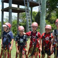 Flying Fox 2