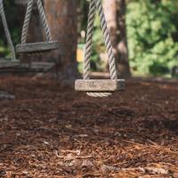 Low Ropes banner