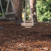 Low Ropes banner