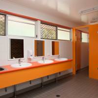 Cross Ridge Bathroom 2