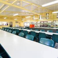 SRL MV Dining Hall 1